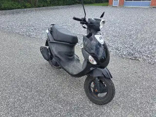 Pgo 30 scooter lovlig 