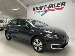 VW e-Golf VII  