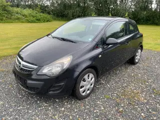 Opel Corsa 1,0 12V Enjoy