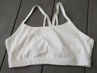 Ny Vrs sports top str l