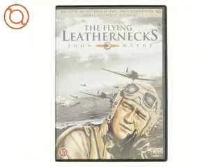 The flying leathernecks