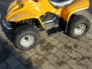 ATV 50cc Til Børn