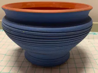 Lone Johnsen keramik urtepotteskjuler