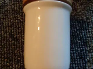 Krydderi krukker 
