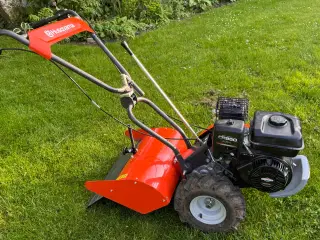 Husqvarna TR 348 pro havefræser