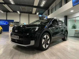 Ford Explorer 82 Premium Extended Range