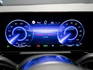Mercedes EQA250  Progressive Advanced