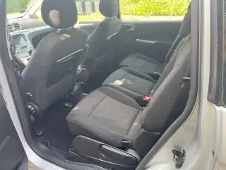 Ford Galaxy 2.0 Tdci