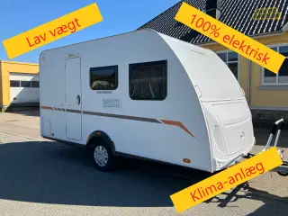 Weinsberg Caracito 390 QD