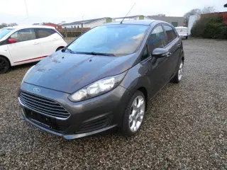 Ford Fiesta 1.0 Trend