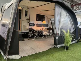 2023 - Adria Action 391 LH