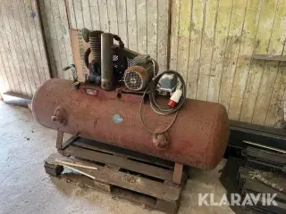 Kompressor FF