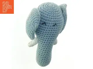 Elefantrangle (str. 10 x 8 cm)