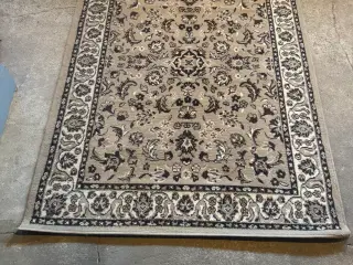 1 stk. gulvtæpper 