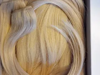 Hair extensions 