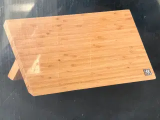 Helt ny ZWILLING Magnetic knivholder/blok