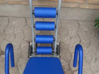 Motionsredskab
