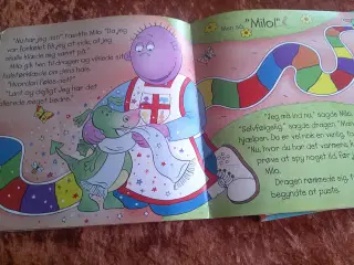 Tweenies, Sara Caroll,