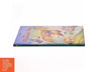 Den flyvende mus (Bog)
