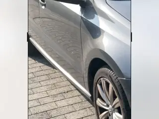 Wv polo 1.2 benzin 5 dør