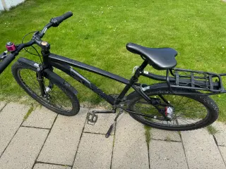 Drengecykel SCO