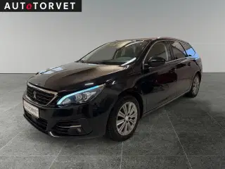 Peugeot 308 1,5 BlueHDi 130 Allure+ Sky SW