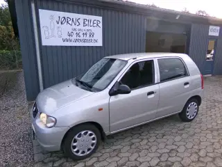 Suzuki Alto 1,1 