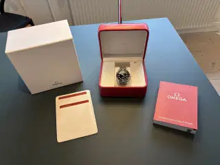 Omega Seamaster 300M