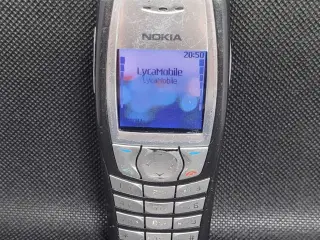 Nokia 6610