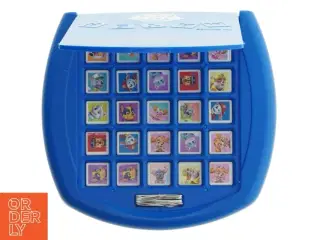 Paw Patrol match spil fra Paw Patrol (str. 25x23 cm)