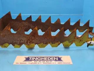 Claas Dominator 108 Halmløfter 6396181