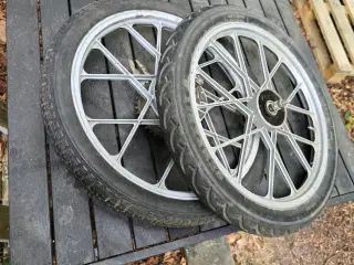 puch maxi snowflake 