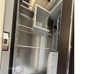 2019 - Caravelair Artica 450   MEGET Pæn og velholdt campingvogn