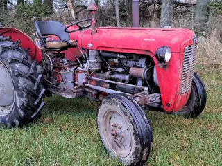 Massey Ferguson 35 multipower 