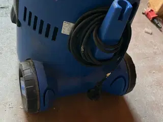 Støvsuger NILFISK BUDDY II 12