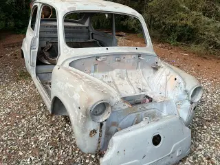 Fiat 600