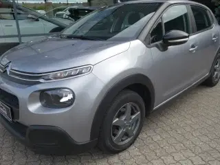 Citroën C3 1,2 PureTech 83 Feel