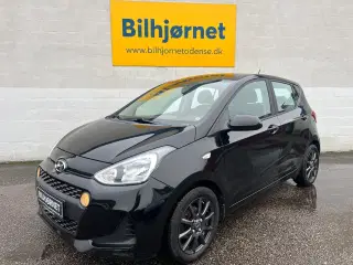 Hyundai i10 1,0 Trend