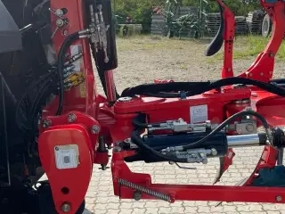 Maschio Unico L 5+ 5 furet vendeplov m hyd stenudløser
