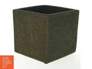 Keramikpotte (str. 15,5x15 cm)