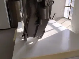 Vespa ciao stel dansk