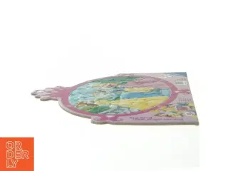 Puslespil med prinsesser fra Disney (str. 36 x 28 cm)