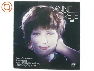Anne Grete fra Medley (str. 30 cm)