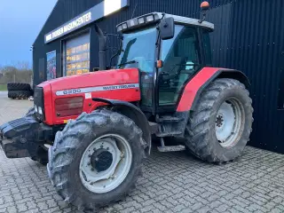 Købes Massey ferguson 6180