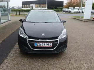 Peugeot 208 1,6 BlueHDi 100 Active