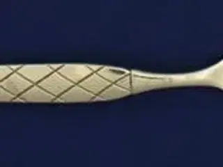 Harlekin Pålægsgaffel, 14 cm.