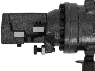 Hydraulisk boltsaks – 1200 W – 4 til 16 mm