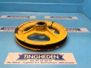 New Holland TX68 Remskive 80447158