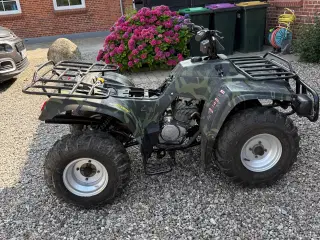 ATV Kazuma 250cc
