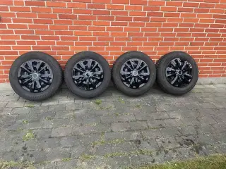 15”VW Polo,Fox,Skoda Fabia,Roomster,Seat Ibiza+Leo